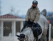 Berlin Tosc Tour2013- S5 1826 : Arezzo, Berlin, Cavalli d'Italia, Toscana Tour 2013, foto di Stefano Secchi ©